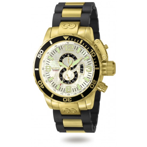 Invicta Corduba Diver Chronograph Men's Watch 4899 watches