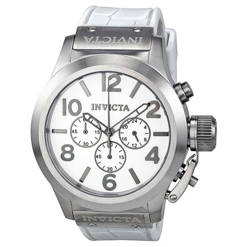 Invicta Corduba Elegant Chronograph Men's Watch 1142 watches
