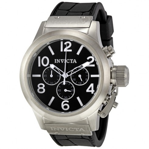 Invicta Corduba Elegant Edition Chronograph Men's Watch 1140 watches