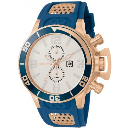 Invicta Corduba GMT Men's Watch 80309 watches