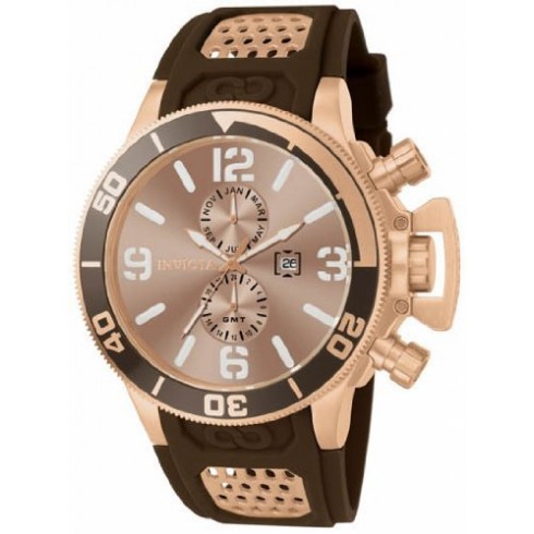 Invicta Corduba GMT Men's Watch 80312 watches