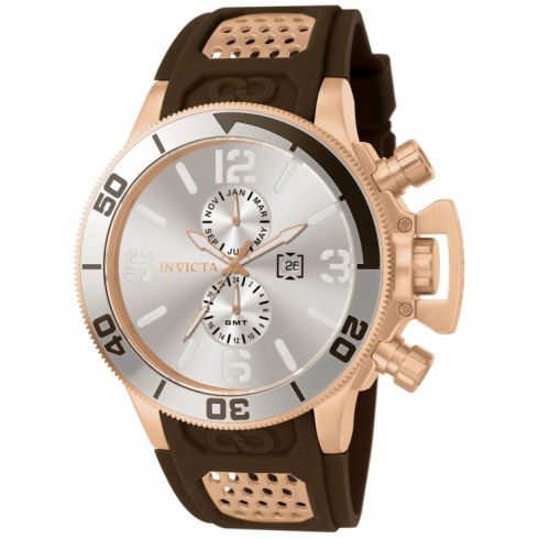 Invicta Corduba GMT Men's Watch 80313 watches