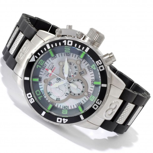 Invicta Corduba Ibiza Chronograph Men's Watch 0476 watches