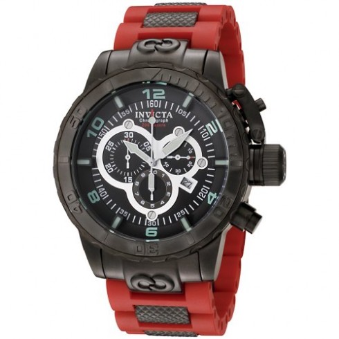 Invicta Corduba Ibiza Diver Chronograph Men's Watch 6680 watches