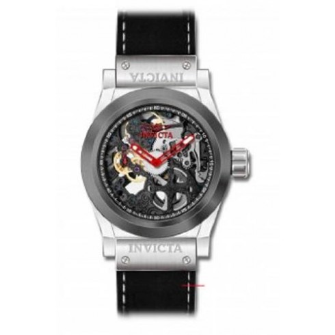 Invicta Corduba Mechanical Skeleton Men's Watch 10659 watches