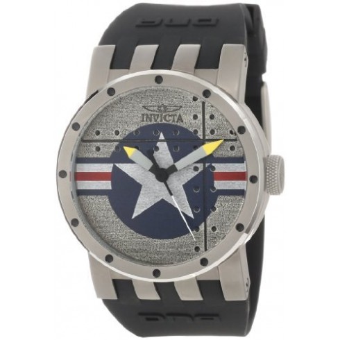 Invicta Dna Bomber Men's Watch 11649 watches