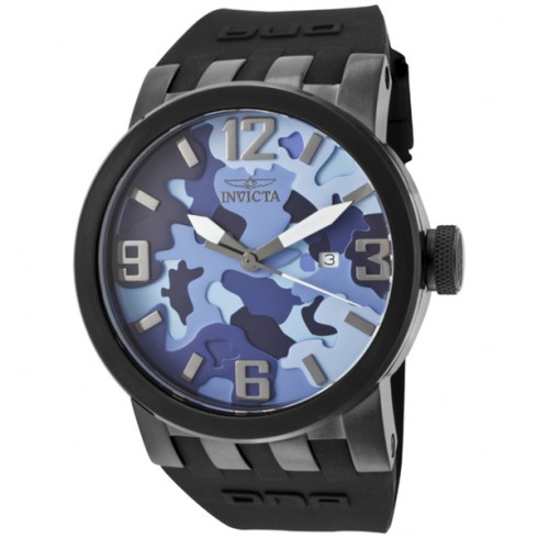 Invicta DNA Camouflage Men's Watch 10460 watches