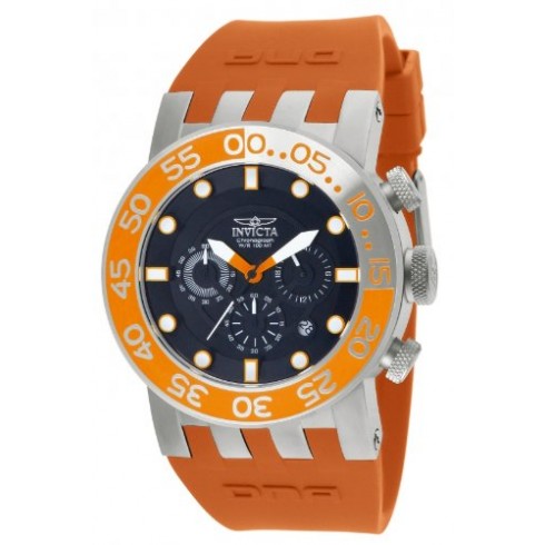 Invicta DNA Diver Chronograph Men's Watch 12416 watches
