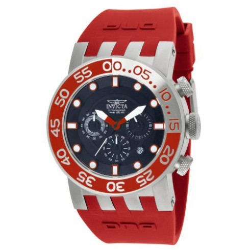 Invicta DNA Diver Chronograph Men's Watch 12417 watches