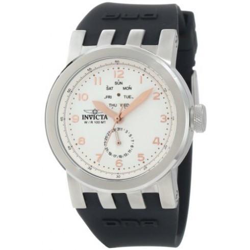 Invicta DNA Recycled Art Series Ladies Watch 10399 watches