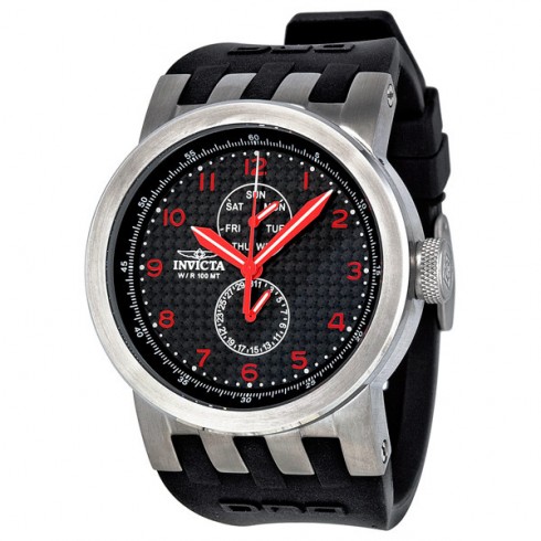 Invicta DNA Red-tone Men's Watch 10391 watches
