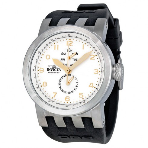 Invicta DNA Vintage Men's Watch 10388 watches