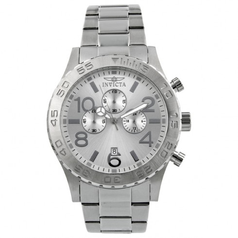 Invicta Elegant Ocean Chronograph Men's Watch 1269 watches