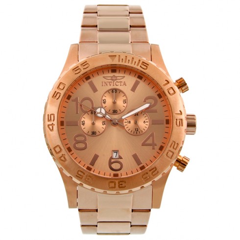 Invicta Elegant Ocean Chronograph Men's Watch 1271 watches