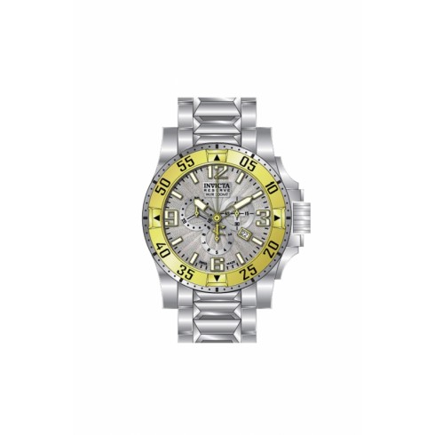 Invicta Excursion Chronograph Men's Watch 10892 watches
