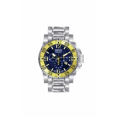 Invicta Excursion Chronograph Men's Watch 10894 watches