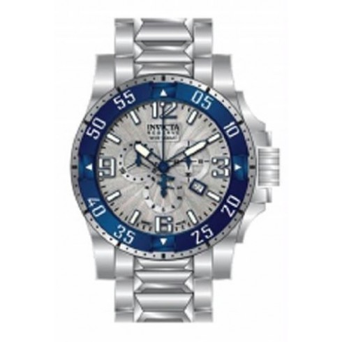 Invicta Excursion Chronograph Men's Watch 10896 watches