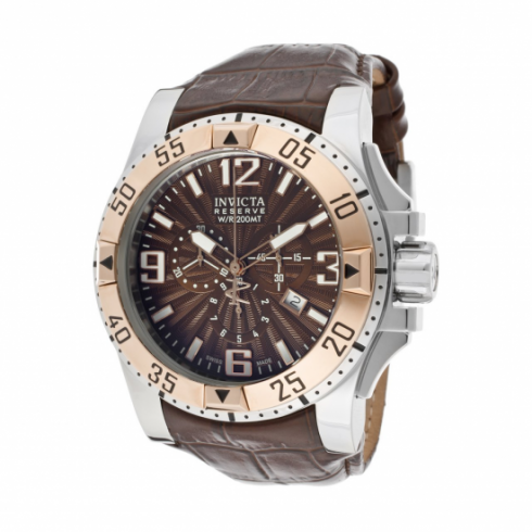 Invicta Excursion Chronograph Men's Watch 10902 watches