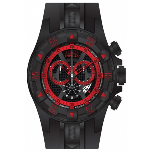 Invicta Excursion Chronograph Men's Watch 12690 watches