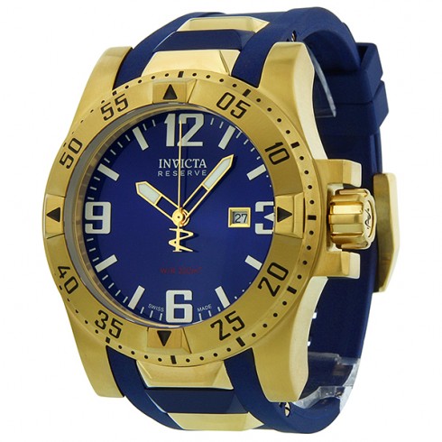 Invicta Excursion Men's Watch 6254 watches