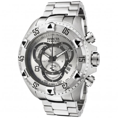 Invicta Excursion Touring Chronograph Men's Watch 5525 watches