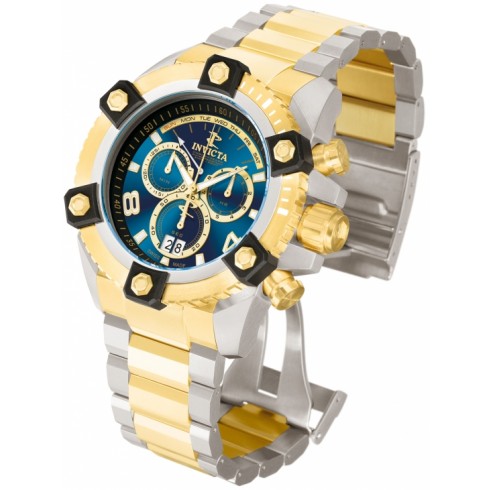 Invicta Grand Arsenal Reserve Chronograph Men's Watch 80178 watches