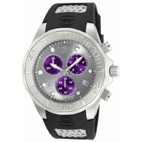 Invicta Grand Diver Chronograph Men's Watch 11468 watches
