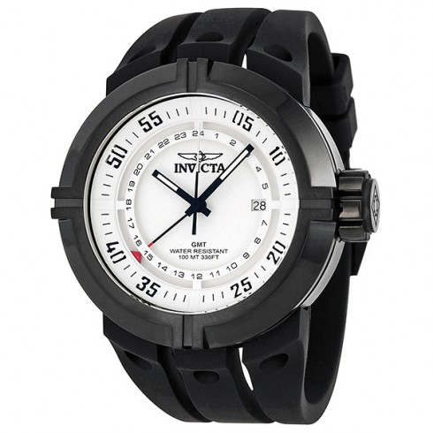 Invicta I-force Contender GMT Men's Watch 10069 watches