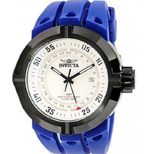 Invicta I-force Contender Gmt Men's Watch 10071 watches