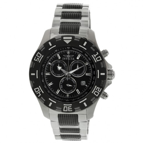 Invicta II Python Chronograph Men's Watch 6407 watches