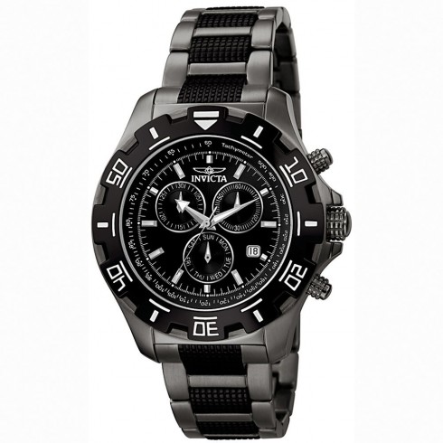 Invicta II Python Chronograph Men's Watch 6412 watches