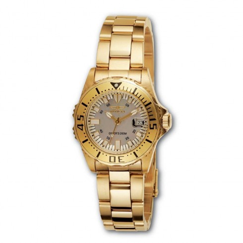 Invicta Ladies Pro Diver Collection Lady Abyss Watch 2963 watches