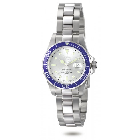 Invicta Ladies Swiss Pro Diver Watch 4864 watches