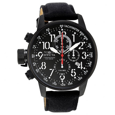 Invicta Lefty Force Chronograph Men's Watch 1517 watches