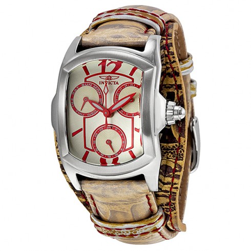 Invicta Lupah Couture GMT Ladies Watch 12268 watches