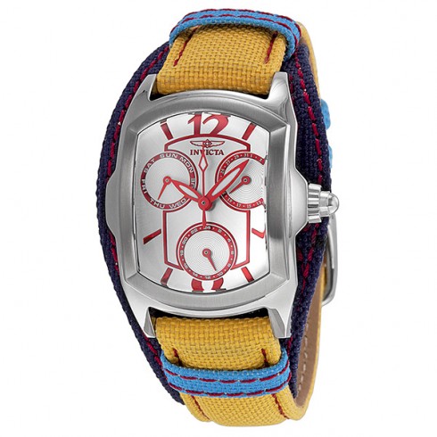 Invicta Lupah Couture GMT Ladies Watch 12273 watches