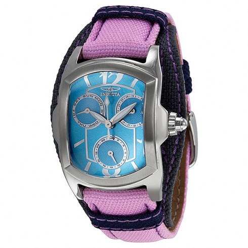 Invicta Lupah Couture GMT Ladies Watch 12278 watches