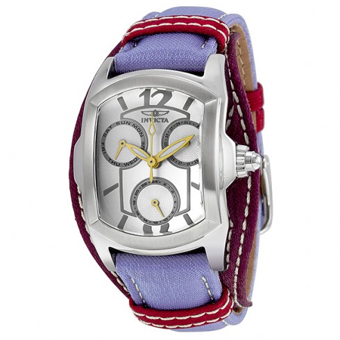 Invicta Lupah Couture GMT Ladies Watch 12282 watches