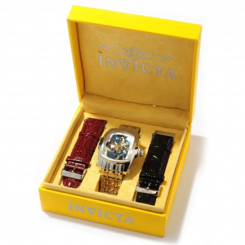 Invicta Lupah Mechanical Men's Watch 1092 watches