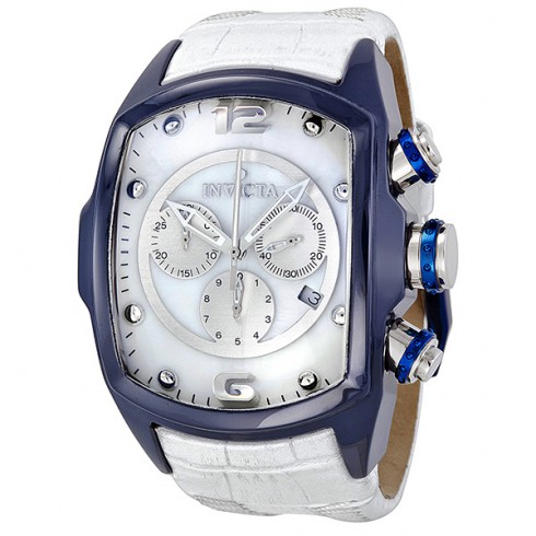Invicta Lupah Revolution Ceramic Chronograph Men's Watch 10282 watches