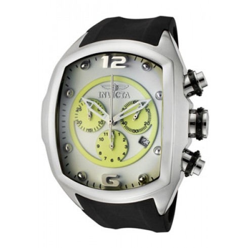 Invicta Lupah Revolution Chronograph Men's Watch 10064 watches