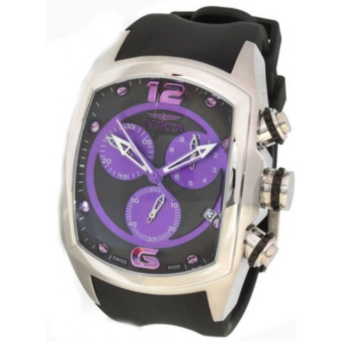 Invicta Lupah Revolution Ladies Watch 0576 watches