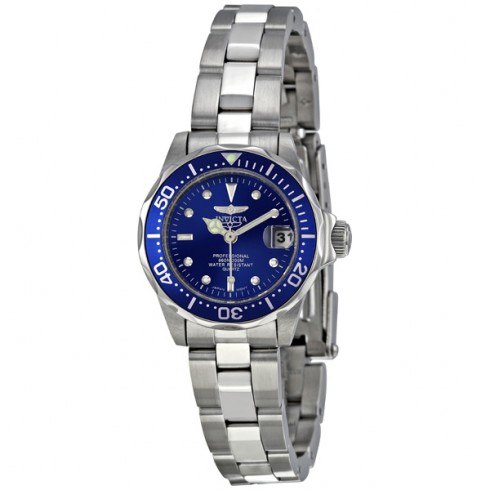 Invicta Mako Pro Diver Ladies Watch 9177 watches