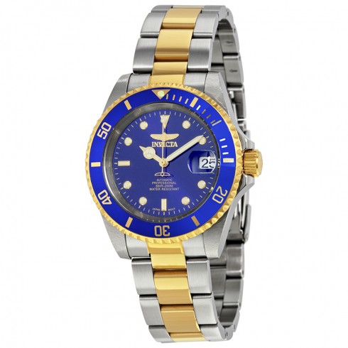 Invicta Mako Pro Diver Men's Watch 8928C watches