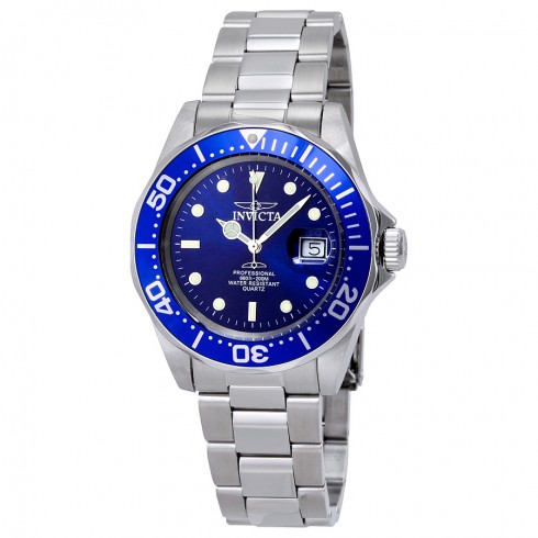 Invicta Mako Swiss Pro Men's Watch 9308 watches
