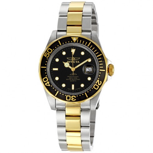 Invicta Mako Swiss Pro Men's Watch 9309 watches