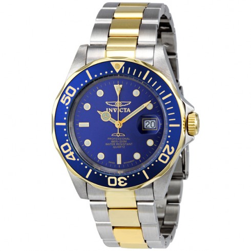 Invicta Mako Swiss Pro Men's Watch 9310 watches