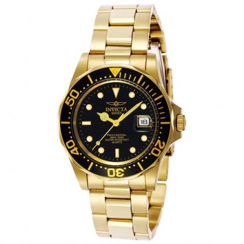Invicta Mako Swiss Pro Men's Watch 9311 watches