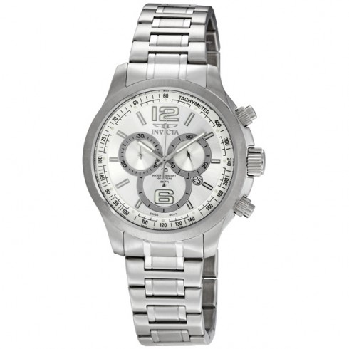Invicta Men's II Collection Chronograph Watch 0078 watches