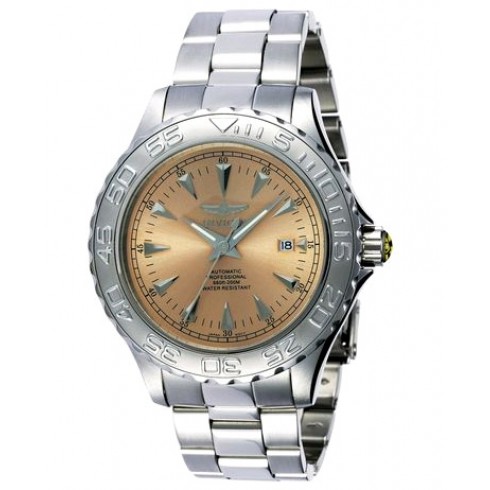 Invicta Men's Ocean Ghost Collection Automatic Watch 2302 watches